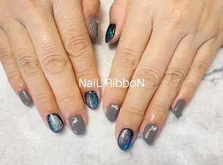 ネイル SWAMP  nails所属・🎀ネイルサロン RIRI🎀のネイルデザイン