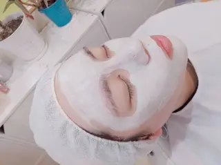 Beauty Salon クロノス所属・Beauty salonクロノスのエステ・リラクイメージ