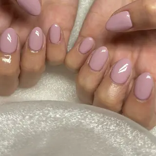 ネイル ANNE梅田ALLYS店所属・村上 カンナのネイルデザイン