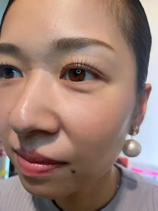 マツエク・マツパ saika more Suzukiのマツエク・マツパデザイン