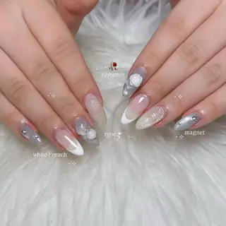 ネイル naillist sayoのネイルデザイン