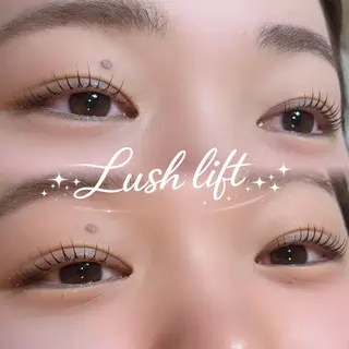 マツエク・マツパ lumi lash 🎀Yume🎀のマツエク・マツパデザイン