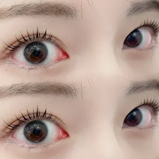 マツエク・マツパ Bianca錦糸町店 Satouのマツエク・マツパデザイン