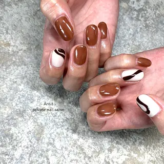 ネイル na kaのネイルデザイン