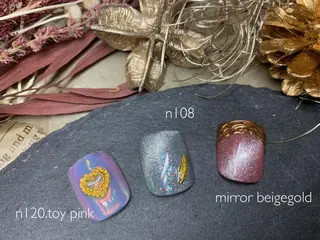 ネイル Roi〈ロワ〉 Minakoのネイルデザイン