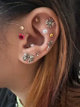 Gaudi.Nail Rinaのその他イメージ