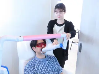 エクシアホワイト姫路店所属・セルフホワイトニング エクシア姫路店のその他イメージ