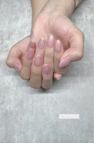 ネイル あきじ NAILのネイルデザイン