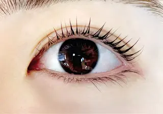 マツエク・マツパ 佐藤 くるみのマツエク・マツパデザイン