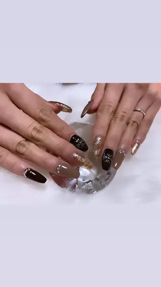 ネイル nail salon30のネイルデザイン