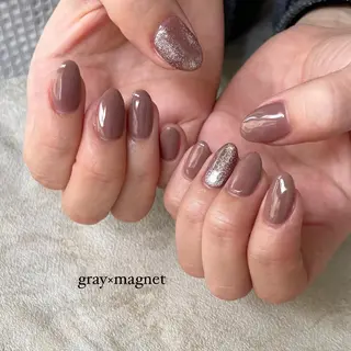 ネイル H'ami (haruka)のネイルデザイン