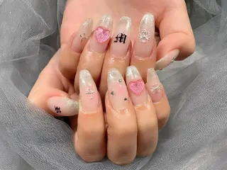 ネイル KURELLY所属・Nail Salon KURELLYのネイルデザイン