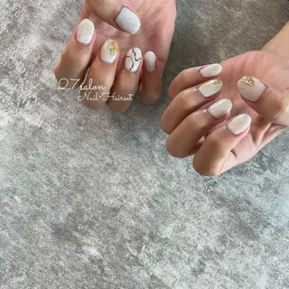 ネイル 27salon yuinaのネイルデザイン