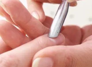 ネイル Bianca Nishikataのネイルデザイン