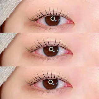 マツエク・マツパ パリジェンヌ/美眉 OLIVIA加藤のマツエク・マツパデザイン