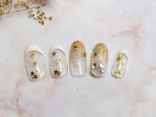 ネイル Verest 西荻窪のネイルデザイン