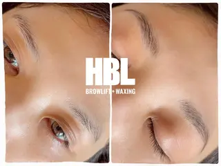 アイブロウ SALON BioBioのエステ・リラクイメージ