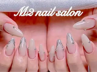 ネイル エムズ エムズのマツエク・マツパデザイン