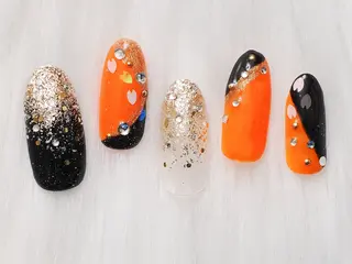 ネイル リオッサ オブ ラグーン神戸店のエステ・リラクイメージ