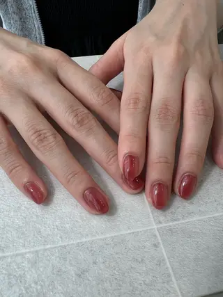 ネイル Ecle MATSUDAの眉毛・アイブロウイメージ