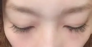 マツエク・マツパ stella柏店 高畑和子のマツエク・マツパデザイン