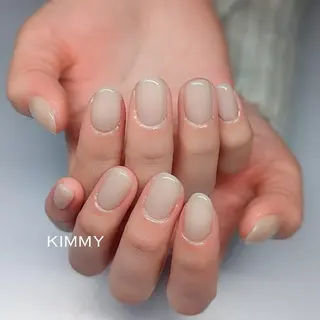 ネイル kimmy nailsのネイルデザイン