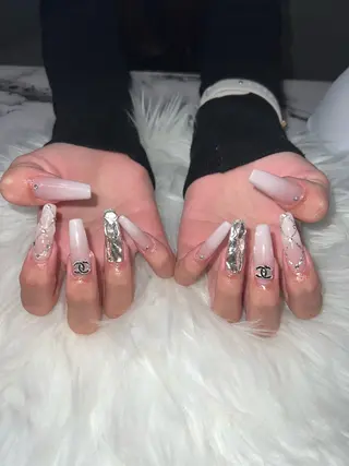 ネイル 7nail (ϋ)/のネイルデザイン
