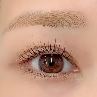 マツエク・マツパ BellFlower Aki（眉・まつげ）のマツエク・マツパデザイン