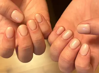 ネイル 京美人所属・京 美人のネイルデザイン