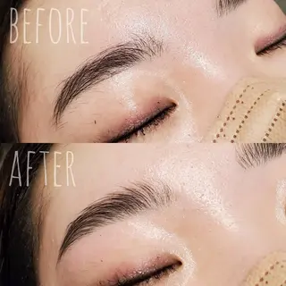 アイブロウ SALON   VILLAGE所属・酒井 実希子の眉毛・アイブロウイメージ