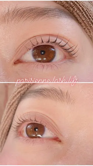 マツエク・マツパ shucre太田川 🎀miuのマツエク・マツパデザイン