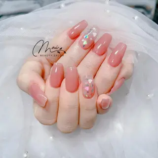 ネイル MaiBeauty Niのネイルデザイン