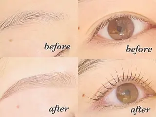 アイブロウ SSINSTUTIO 金山⭐️Kiraraのマツエク・マツパデザイン