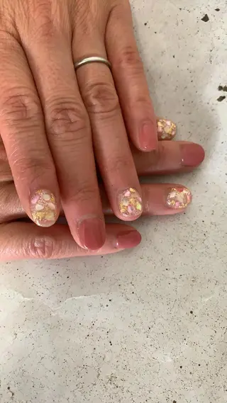 ネイル nico.nico.mark NAIL所属・小林 梓のエステ・リラクイメージ