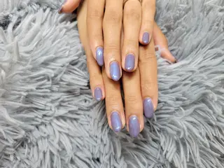 ネイル ノームロア所属・Gnomes loaのネイルデザイン