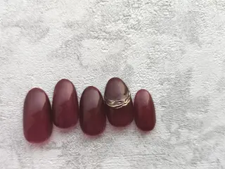 ショート ネイル ネイルサロン shikiのネイルデザイン