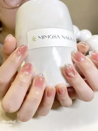 ネイル 🤍Hazel 吉祥寺🤎のネイルデザイン