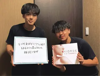 ヴィオーデ美容整体 サロン 恵比寿店のエステ・リラクイメージ