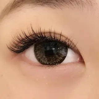 マツエク・マツパ Ruche 福島のマツエク・マツパデザイン