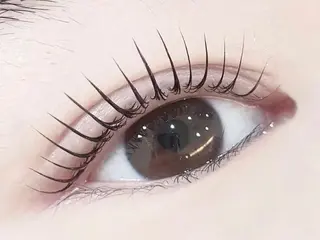 マツエク・マツパ まつげパーマ×眉毛 EYESTUDIOのマツエク・マツパデザイン
