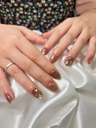 ネイル private  nail salon Lea Lea所属・nail salon Lea Leaのネイルデザイン