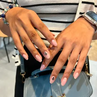 ネイル BOTA所属・Natume .のネイルデザイン