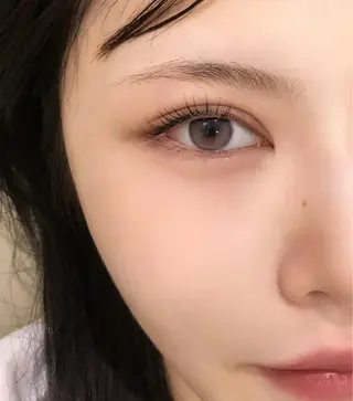 マツエク・マツパ Ange所属・Ange 𓍯 amiのマツエク・マツパデザイン