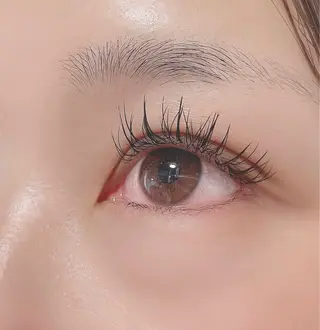 マツエク・マツパ salonmeili ＊ミキのマツエク・マツパデザイン