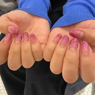 ネイル SHELLNAIL 🌞fujii🌞のネイルデザイン