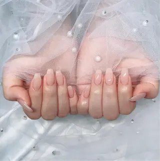 ネイル 京橋/ Lance nail Minaのネイルデザイン