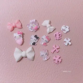 ネイル lulula ricoのエステ・リラクイメージ