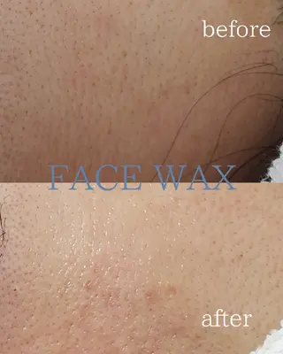 FACE WAX chisato所属・💎フェイスワックス &アイブロウ💎の眉毛・アイブロウイメージ