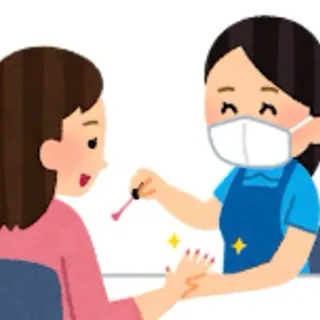 ネイル Lemonail _mkのネイルデザイン