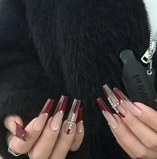 ネイル Panda.z🐼 ネイルサロンのネイルデザイン